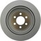 Centric Parts Gcx Brake Rotor Fully Coated, 320.67060F 320.67060F - alternate 5